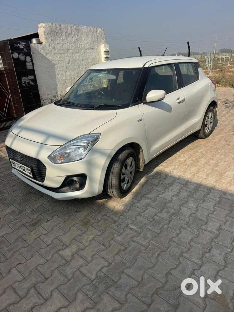 Maruti Suzuki Swift 2019 Diesel 116000 Km Driven