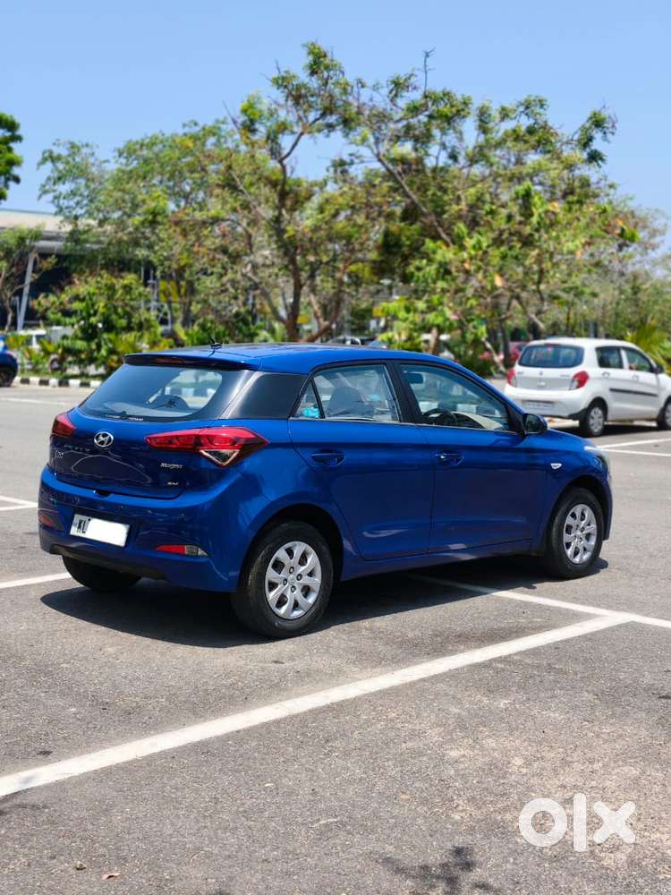 Hyundai Elite I20 Magna 1.2, 2015, Petrol
