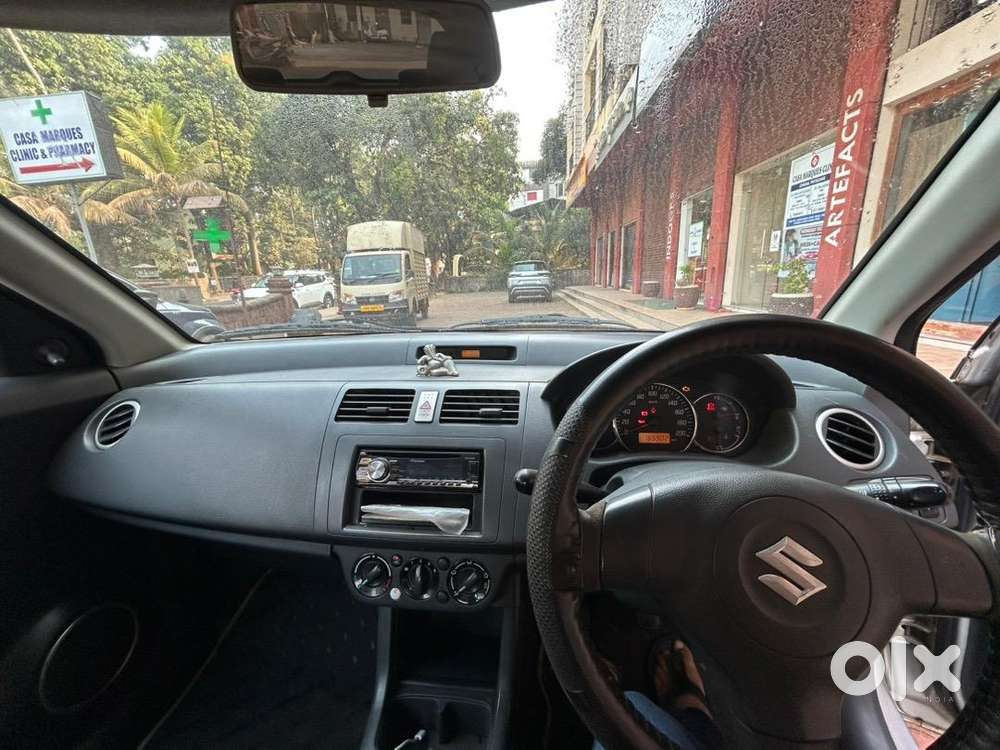 Maruti Suzuki Swift 2011 Diesel Well Maintained