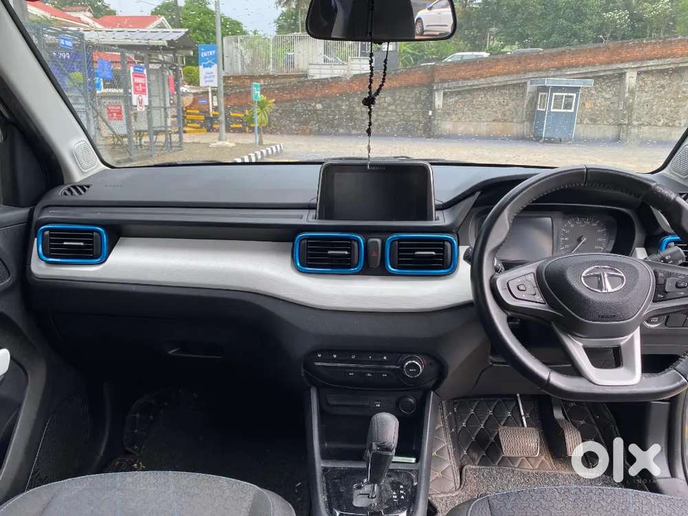 Tata Punch 1.2 Revotron 2023