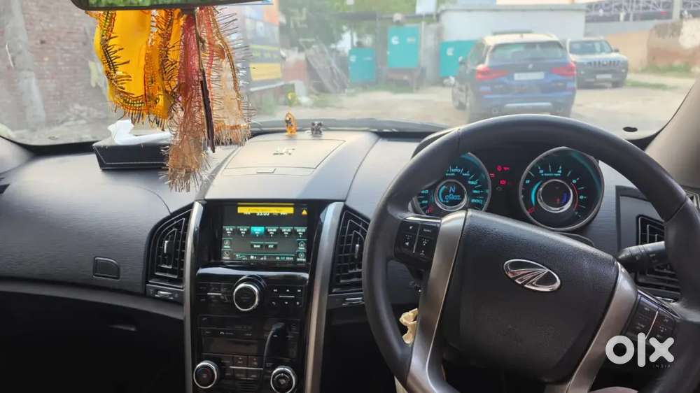 Mahindra Xuv500 2020 Diesel 106000 Km Driven