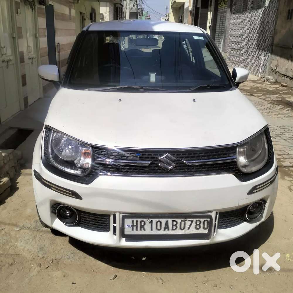 Seven Seater Lani Hai Ya Exchange Karni Hai