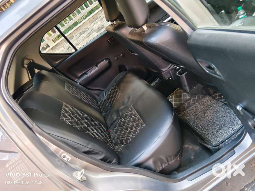 Maruti Suzuki Ignis 1.2 Sigma Mt, 2019, Petrol