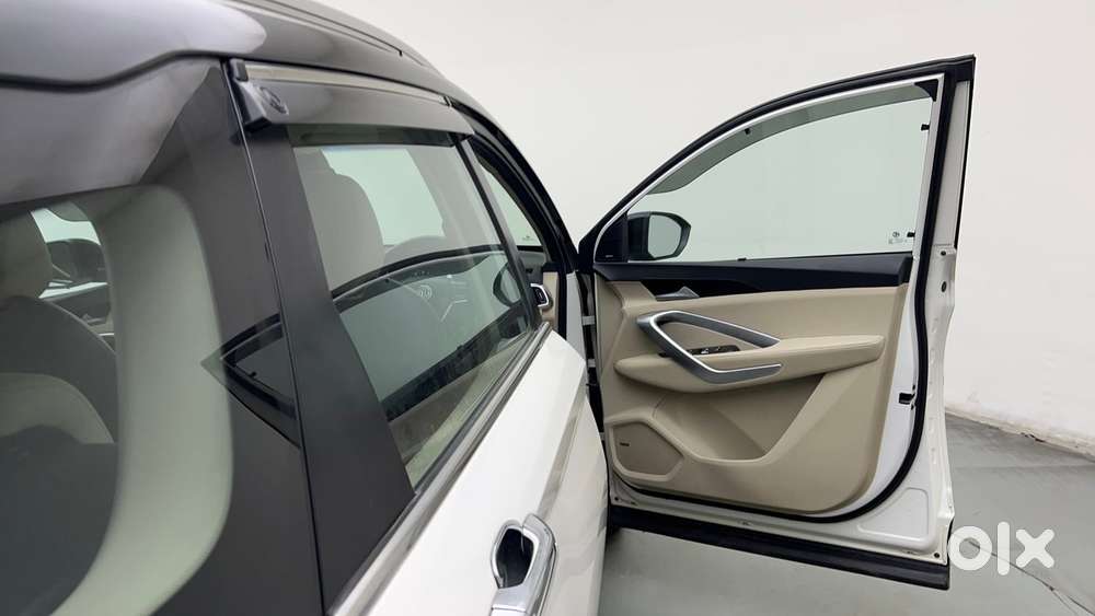 Mg Hector Sharp Pro 1.5 Turbo Mt Dual Tone, 2021, Cng & Hybrids