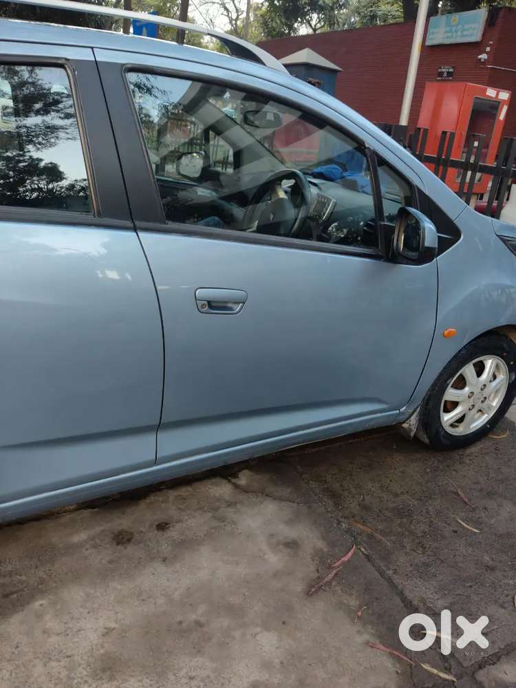 Chevrolet Beat 2011 Petrol 38000 Km Driven