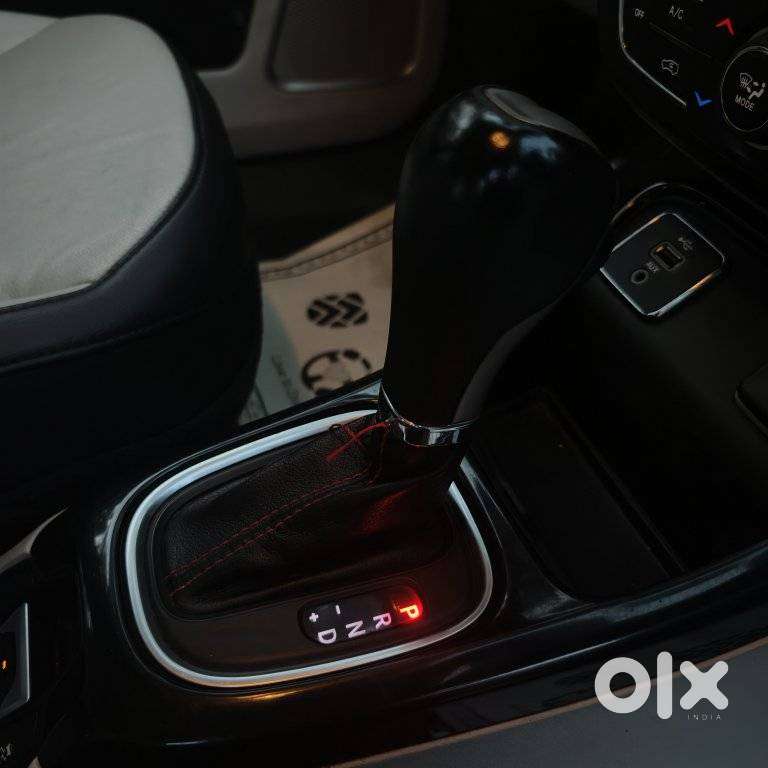 Jeep Compass 1.4 Limited, 2018, Petrol