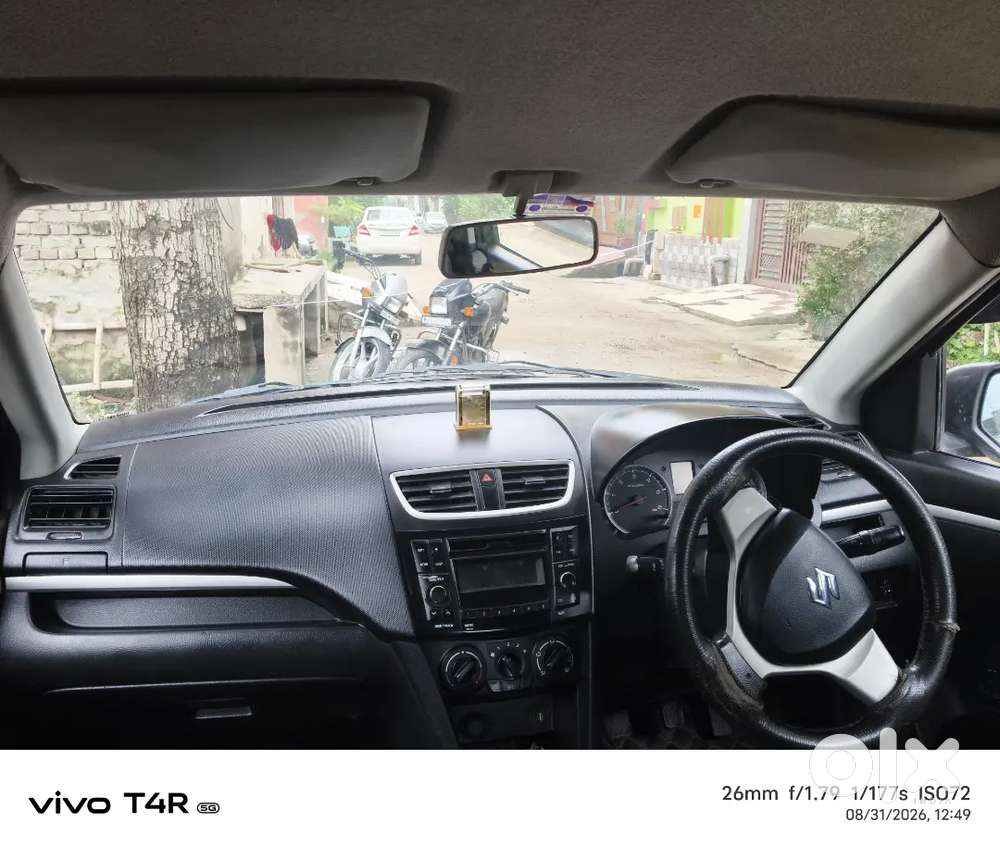 Maruti Suzuki Swift Vdi 2015