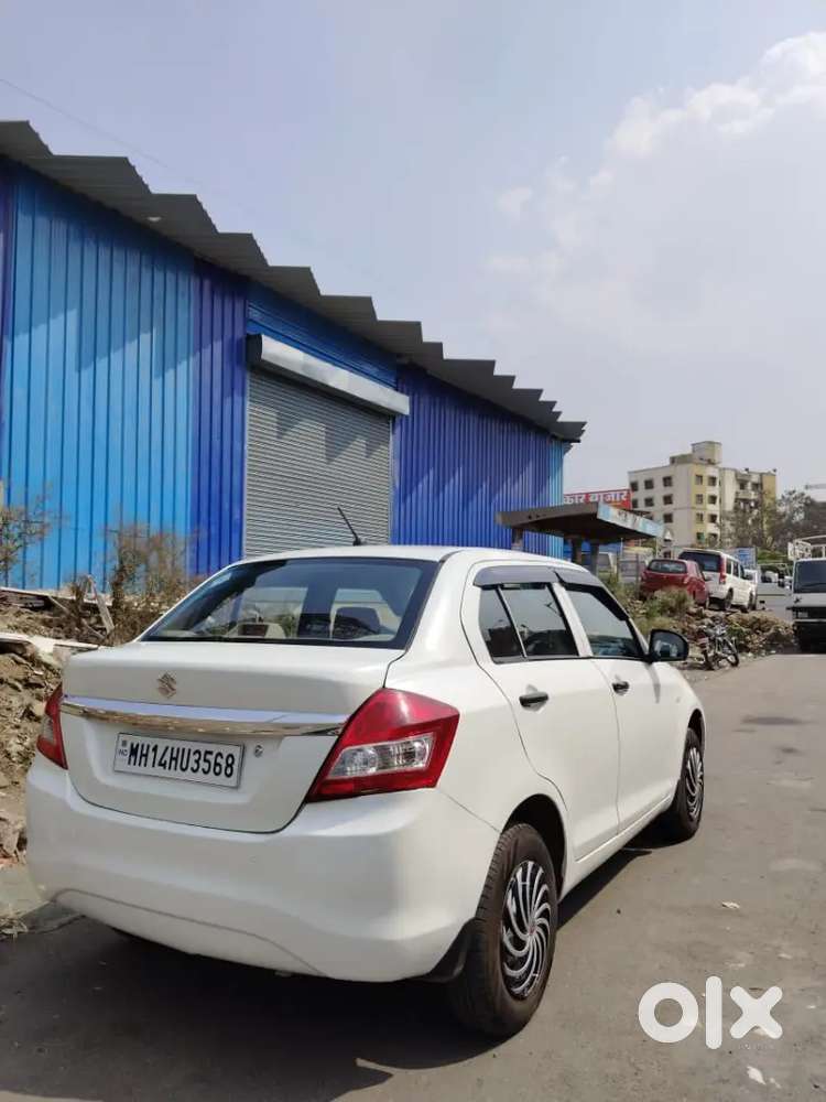 Maruti Suzuki Dzire 2020 Petrol 145000 Km Driven