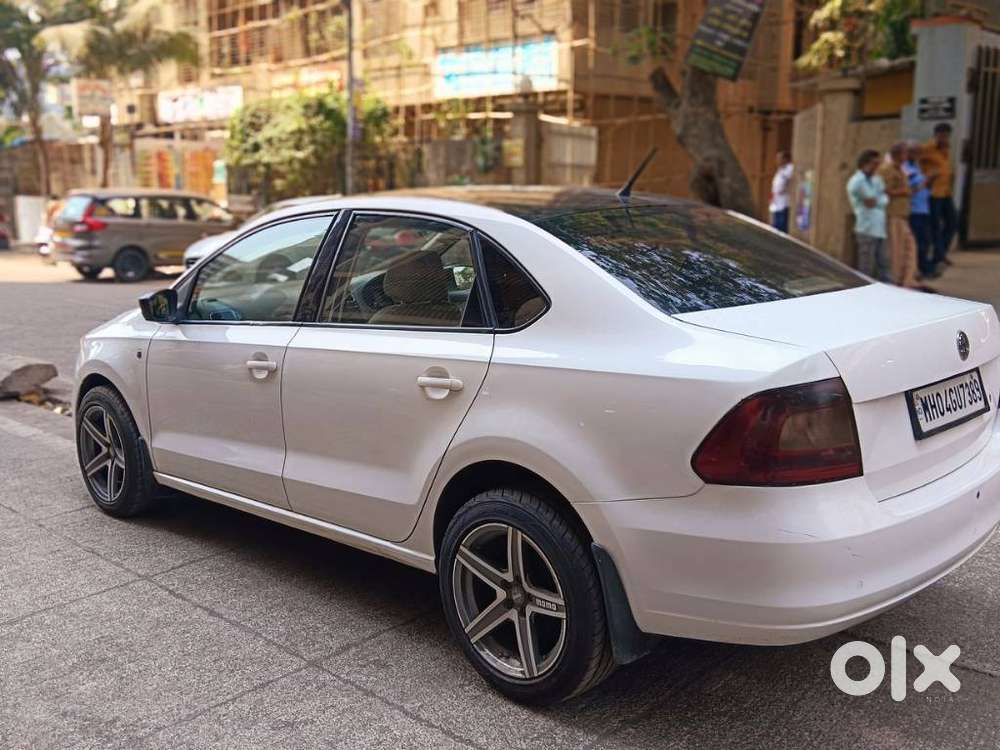 Skoda Rapid 2013-2016 1.5 Tdi At Elegance, 2015, Diesel