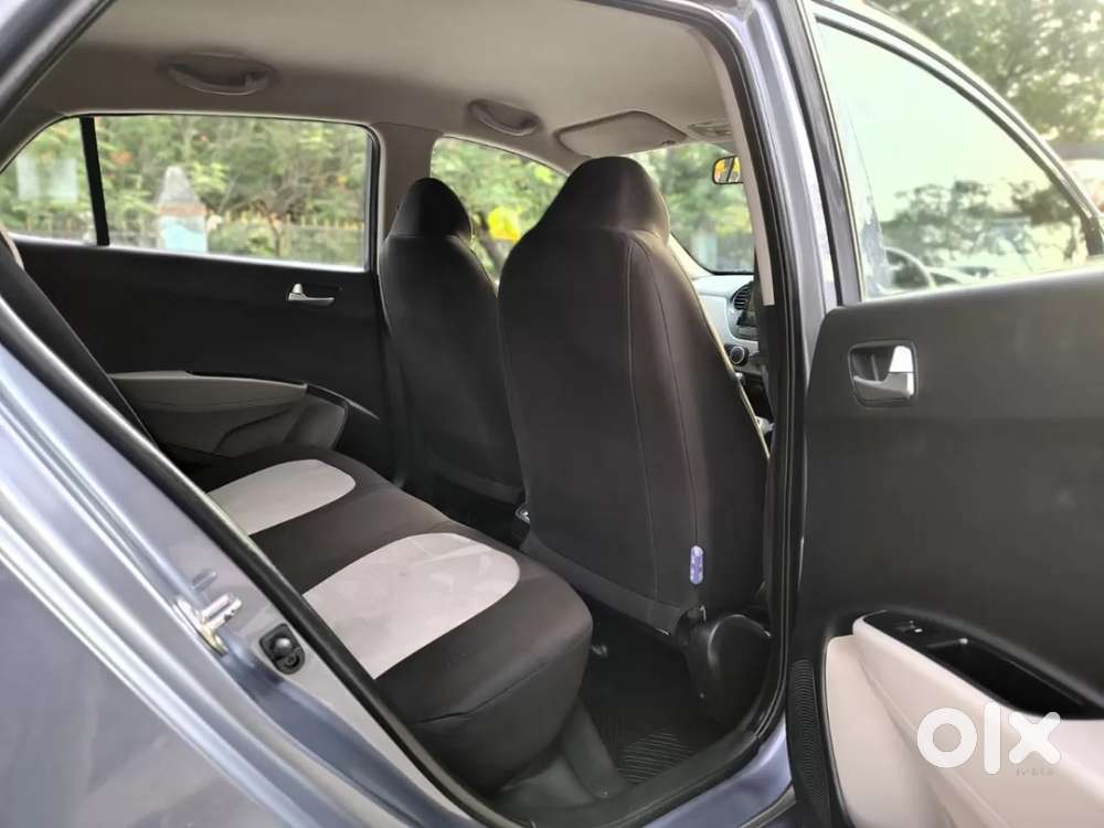 Hyundai Grand I10 Asta 1.2 Kappa Vtvt (o), 2014, Petrol