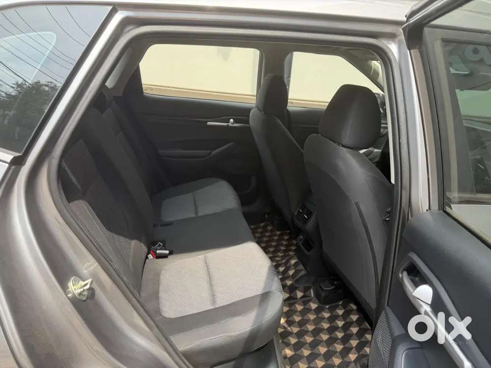 Kia Seltos 2021 Diesel Well Maintained