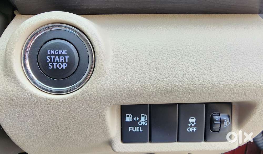 Maruti Suzuki Ertiga Zxi (o) Cng [2022-2023], 2024, Cng & Hybrids