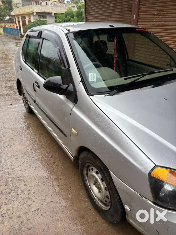 Tata Indigo Cs 2009 Diesel Manual