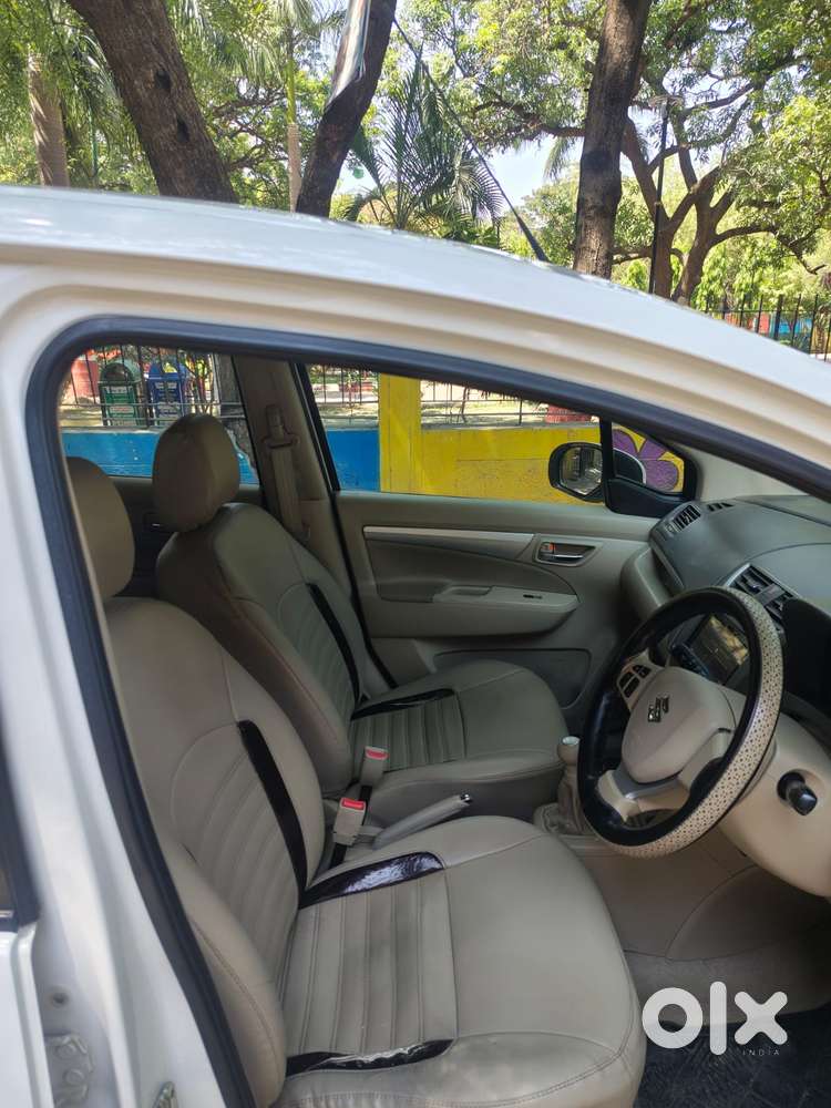 Maruti Suzuki Ertiga Zdi Shvs, 2017, Diesel