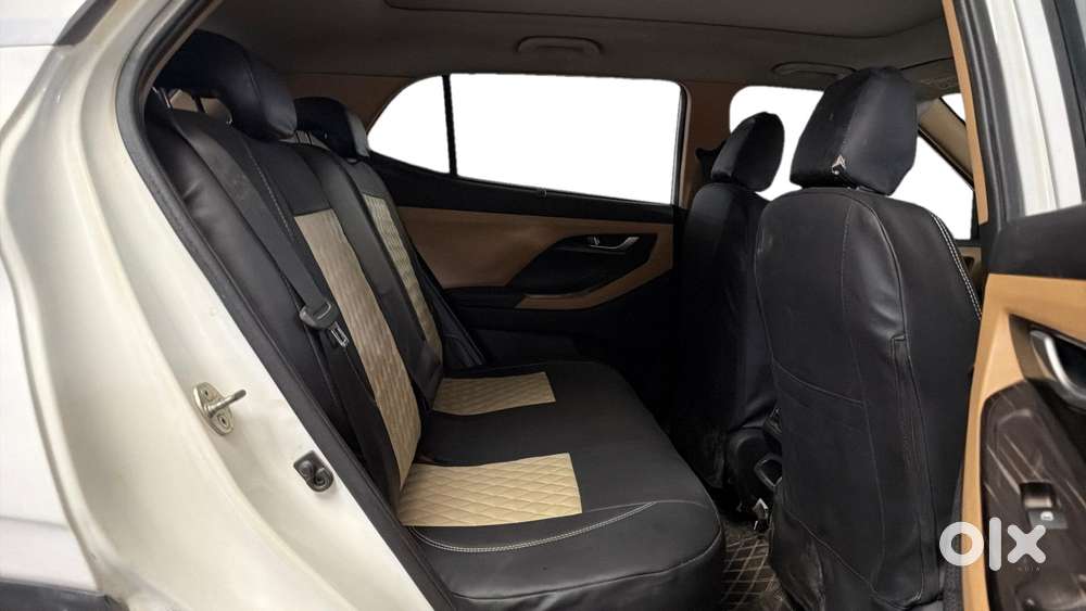 Hyundai Creta 1.5 Crdi Sx, 2022, Diesel