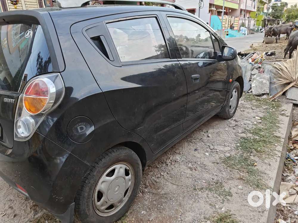 Chevrolet Beat 2011 Diesel Well Maintained