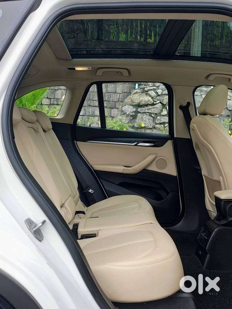 Bmw X1 2.0 Sdrive 20d, 2018, Diesel