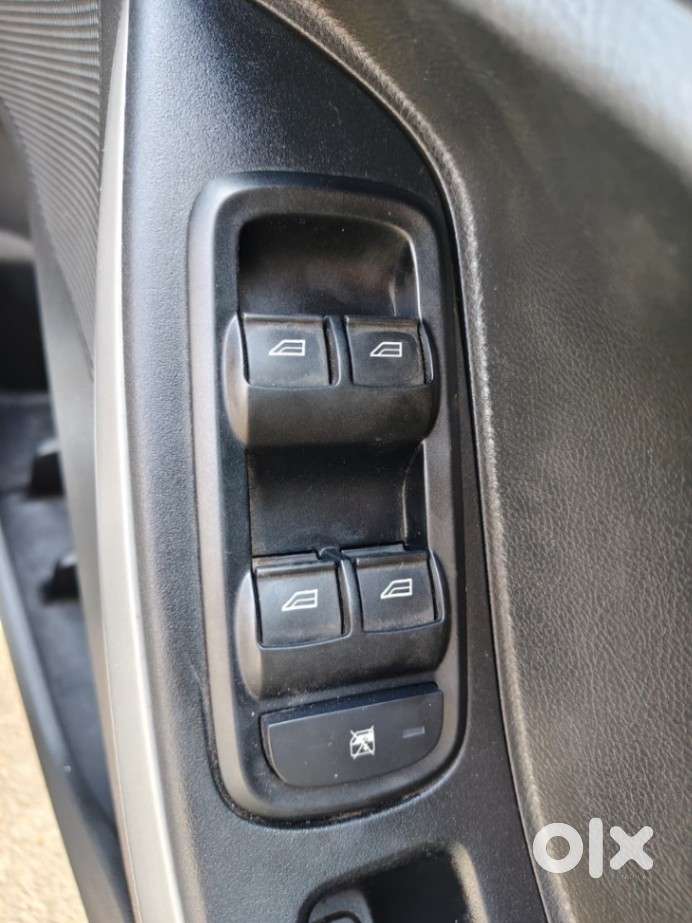 Ford Figo Titatinium Blu 1.5l Tdci, 2018, Diesel
