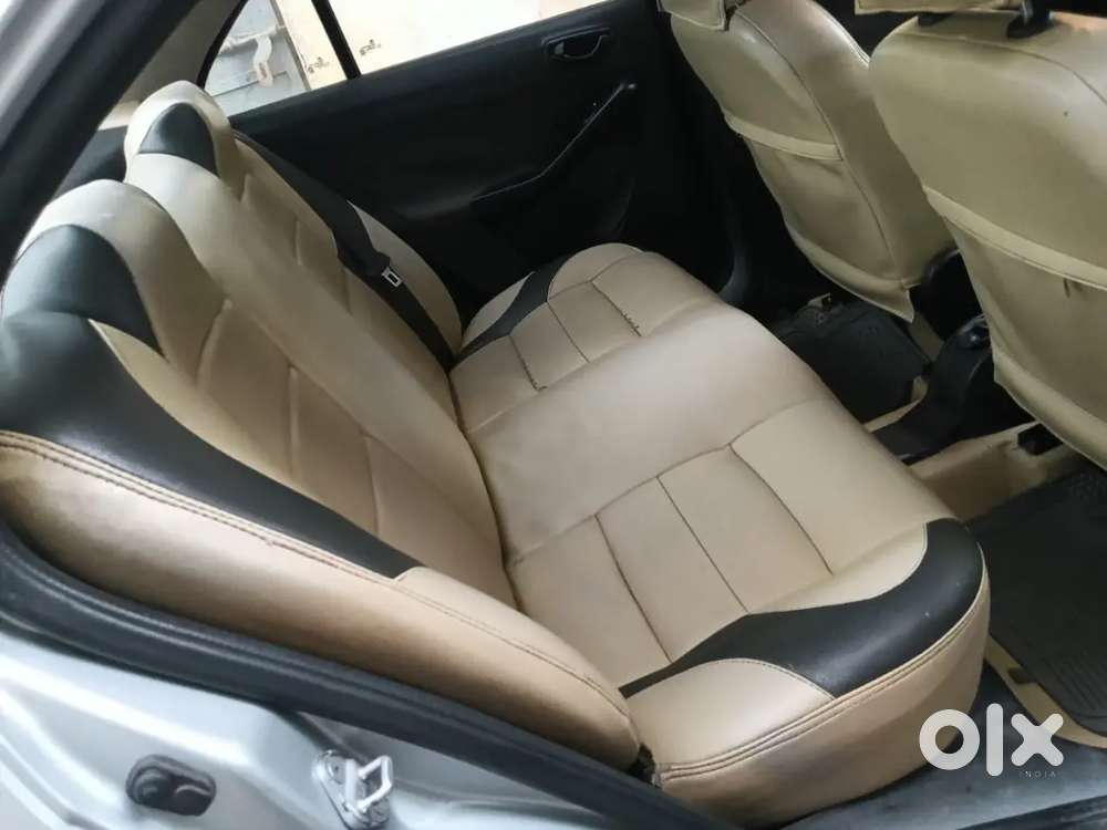 2016 Tata Zest Diesel Manual 85000 Km Driven