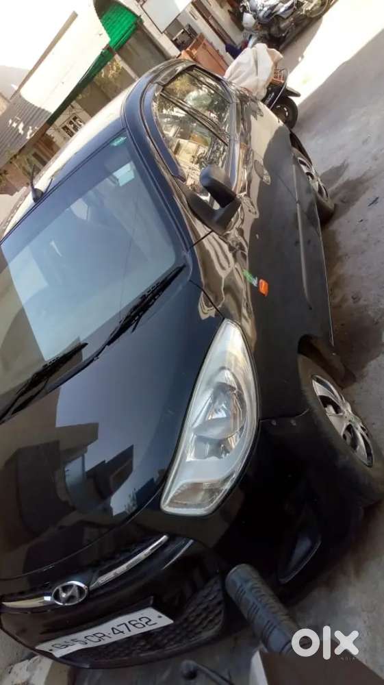 Hyundai I10 2011 Variant 1.1