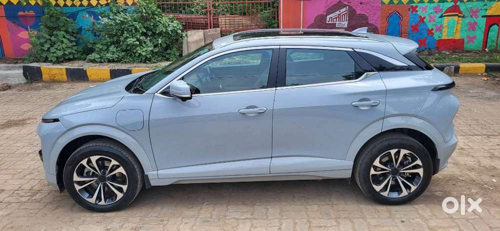 Vinfast Vf 6, 2025, Electric