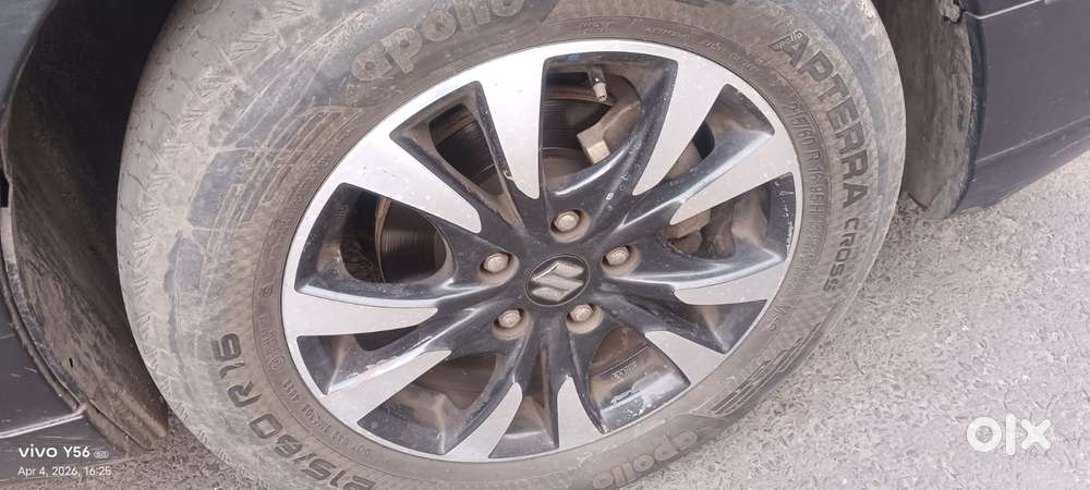 Maruti Suzuki S-cross 2017-2020 1.3 Alpha, 2019, Diesel