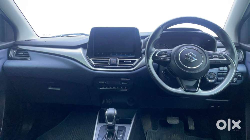 Maruti Suzuki Baleno 1.2 Alpha At, 2022, Petrol