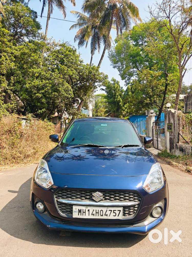 Maruti Suzuki Swift 2018 Zxi Plus, 2019, Petrol