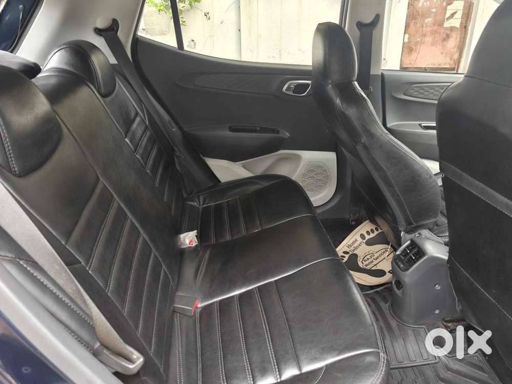 Hyundai Grand I10 Sportz O 1.2, 2021