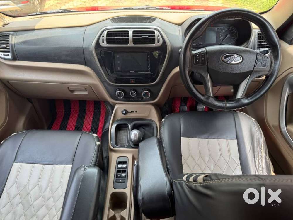 Mahindra Bolero Neo 1.5 N 10, 2022, Diesel