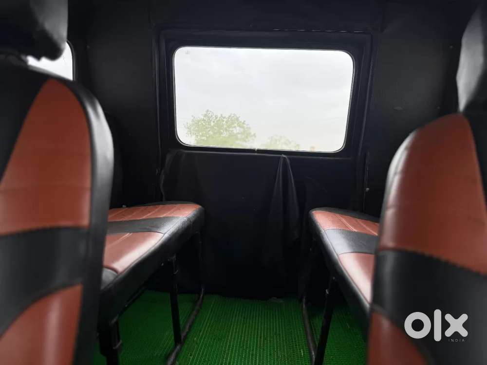Mahindra Thar, 2015, Diesel