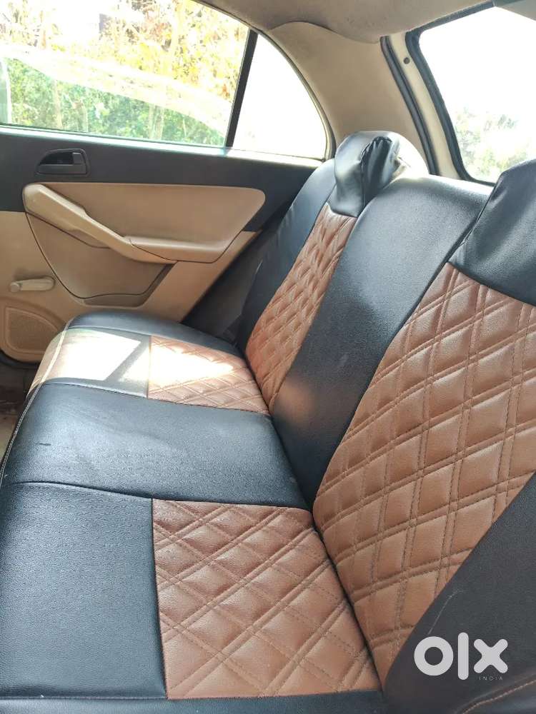 Tata Indica Vista 2011 October Diesel 150000 Km Driven