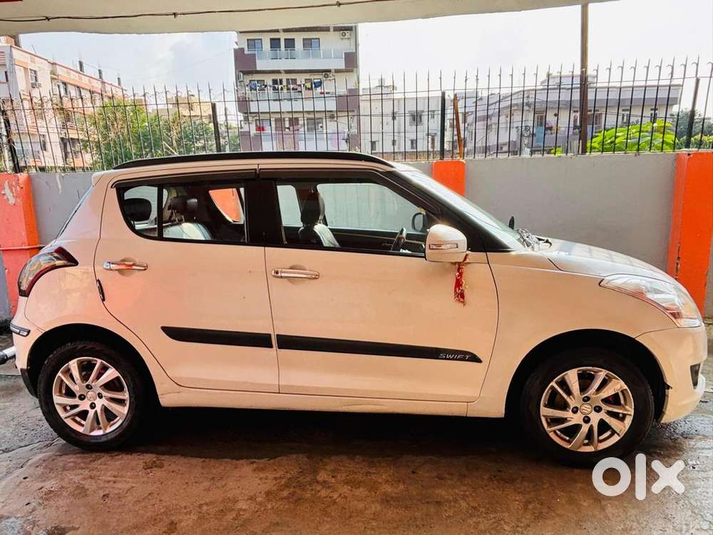 Maruti Suzuki Swift Diesel Good Condition