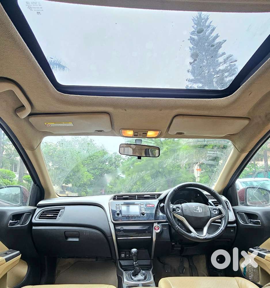 Honda City I Dtec Vx, 2014, Diesel