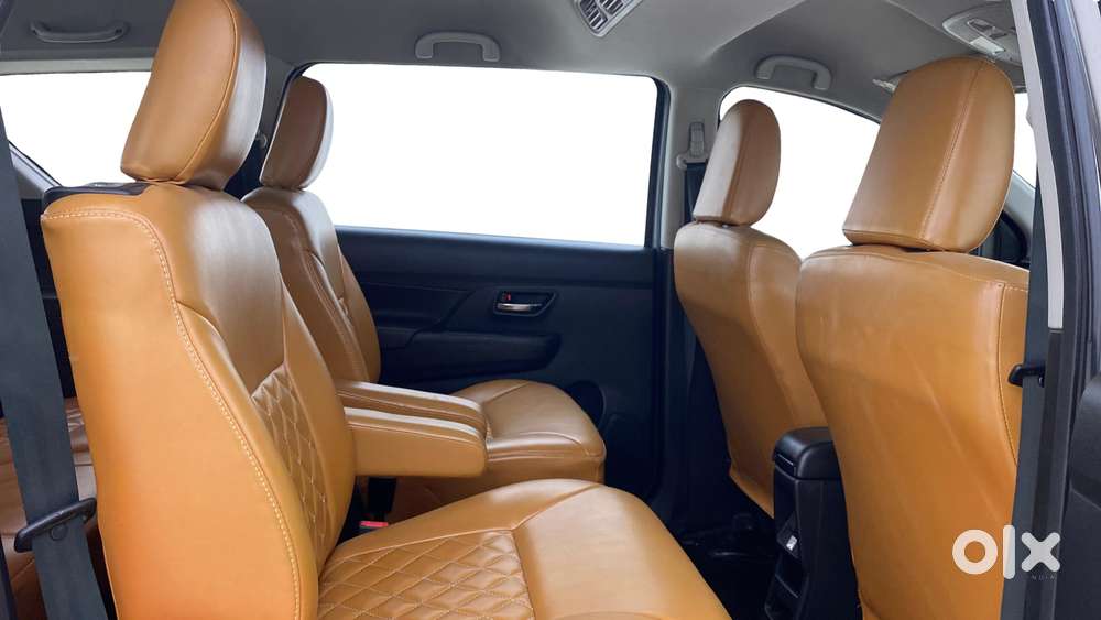 Maruti Suzuki Xl6 Zeta, 2021, Petrol