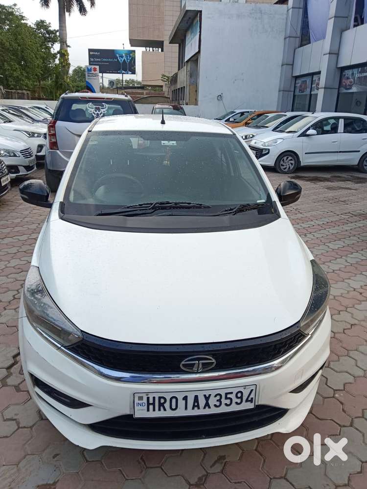 Tata Tiago 1.2 Revotron Xt (o), 2023, Petrol