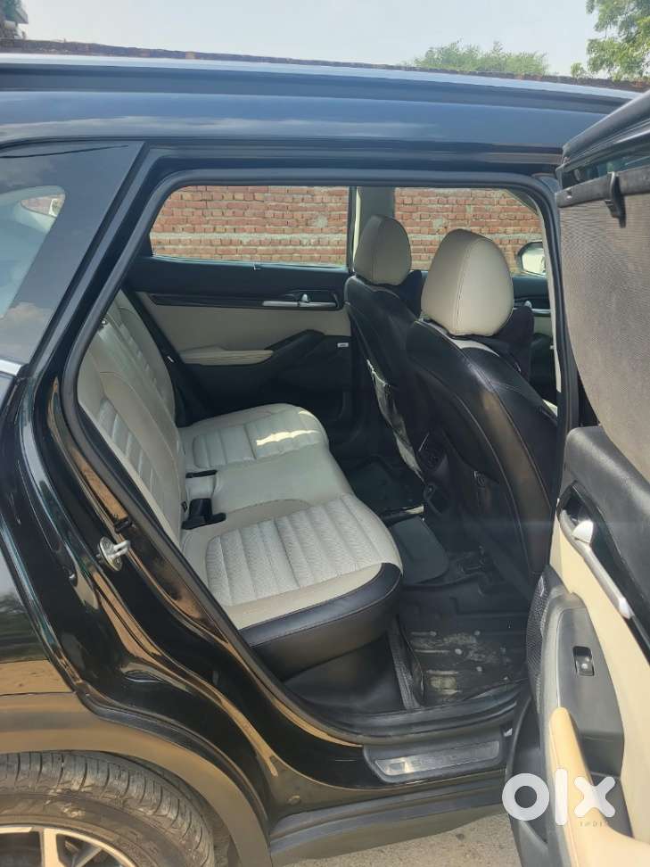 Kia Seltos 1.5 Gtx+ Diesel At, 2020, Diesel