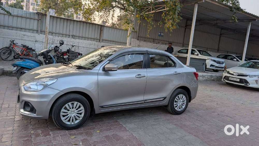 Maruti Suzuki Dzire 1.2 Vxi, 2021, Petrol