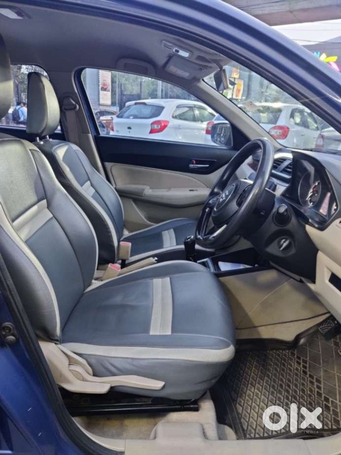 Maruti Suzuki Dzire Vdi, 2017, Diesel