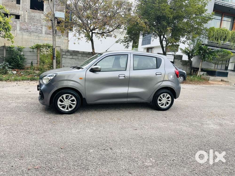 Maruti Suzuki Celerio VXI(O), 2022, Petrol