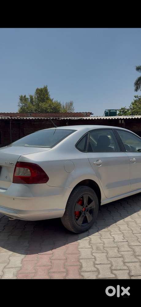 Skoda Rapid 1.5 Tdi At Ambition, 2019, Diesel