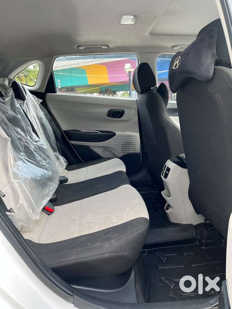 Hyundai I20 1.2 Asta, 2024, Petrol