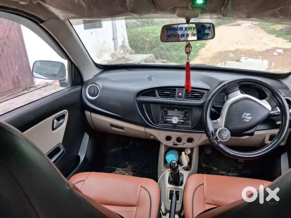 Maruti Suzuki Alto 0.8 Lxi 2019