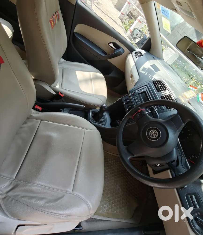 Volkswagen Polo Car For Sale In Delhi Ncr