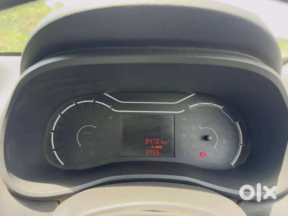 Renault Kwid 1.0 Rxl (o), 2020, Cng & Hybrids