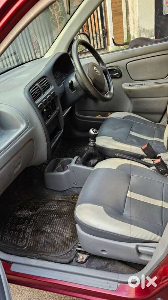 Maruti Suzuki Alto K10 1.0 Lxi, 2011, Petrol