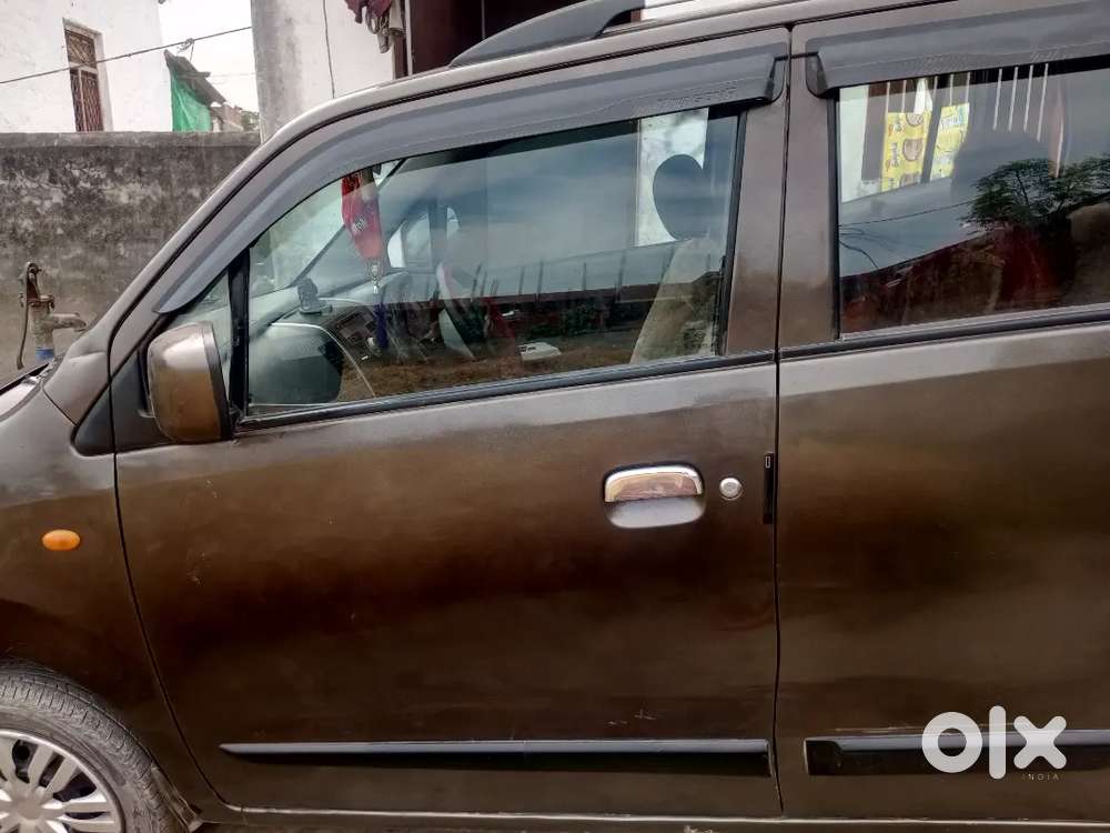 May Car Sell 2012 Ka Lasat Hai Manth Ka Hai