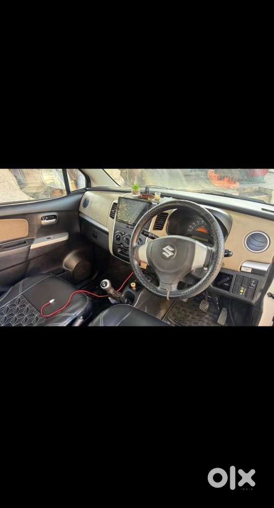 2017 Maruti Suzuki Hybrid 90000 Km