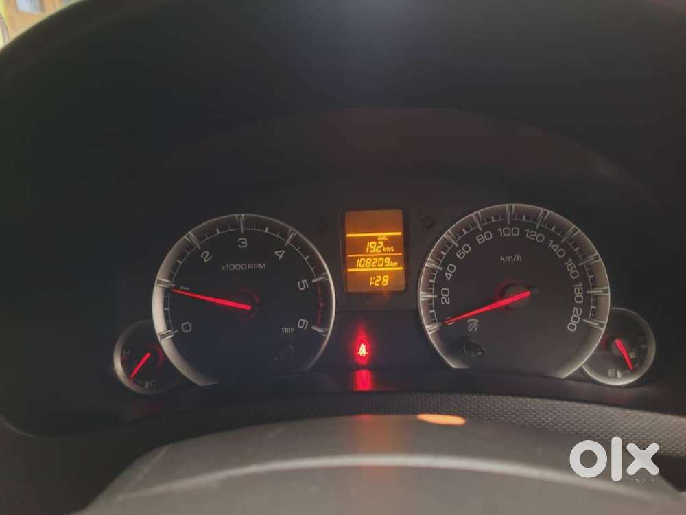 Maruti Suzuki Swift 2017 Vdi