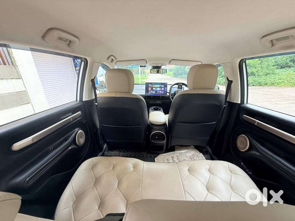 Mg Windsor Ev Exclusive, 2025, Electric